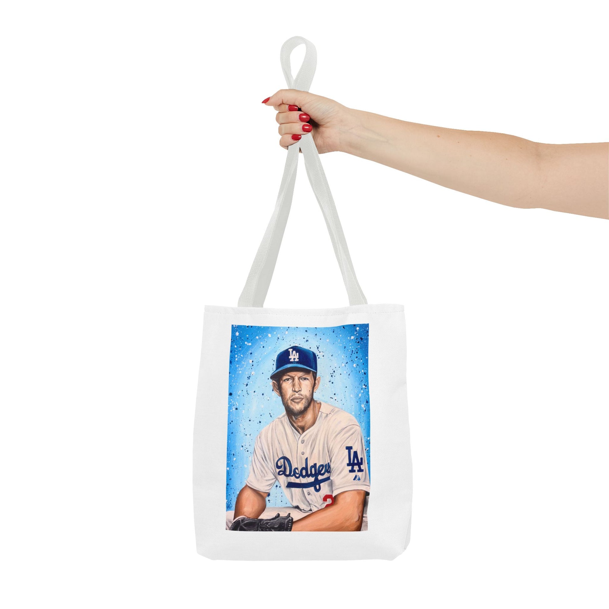 Kershaw Tote Bag