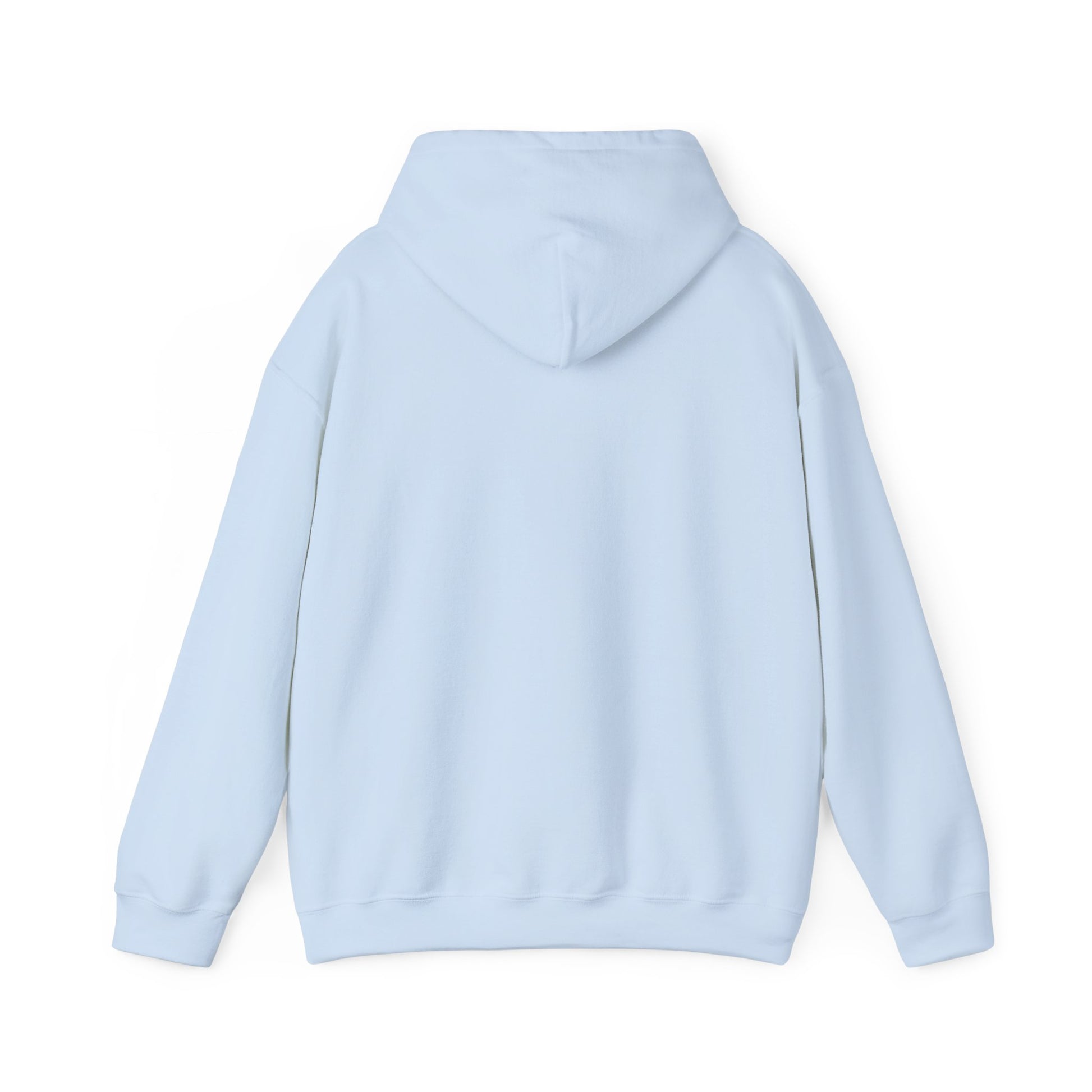 KERSHAW HEAVYWEIGHT HOODIE (LIGHT BLUE)