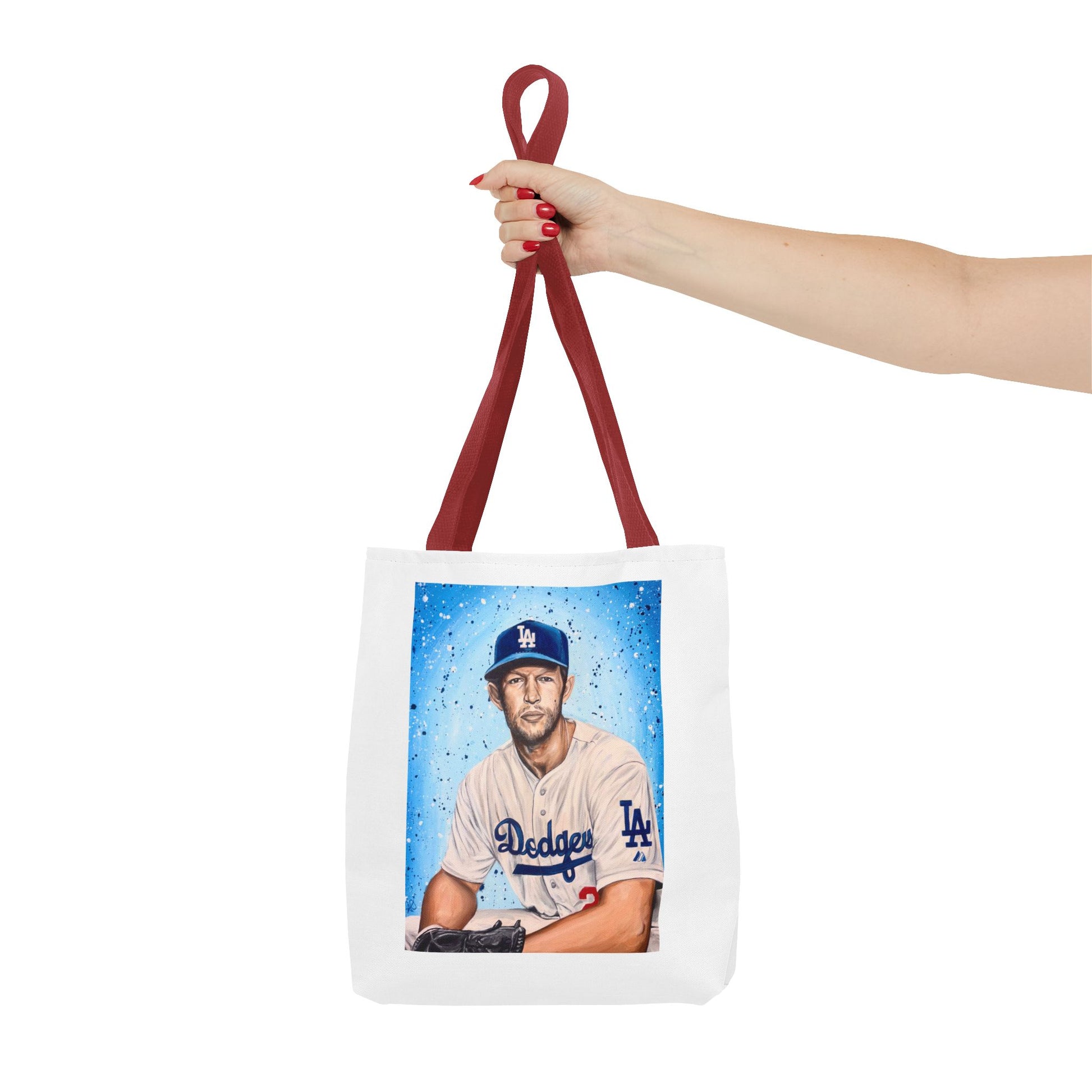 Kershaw Tote Bag
