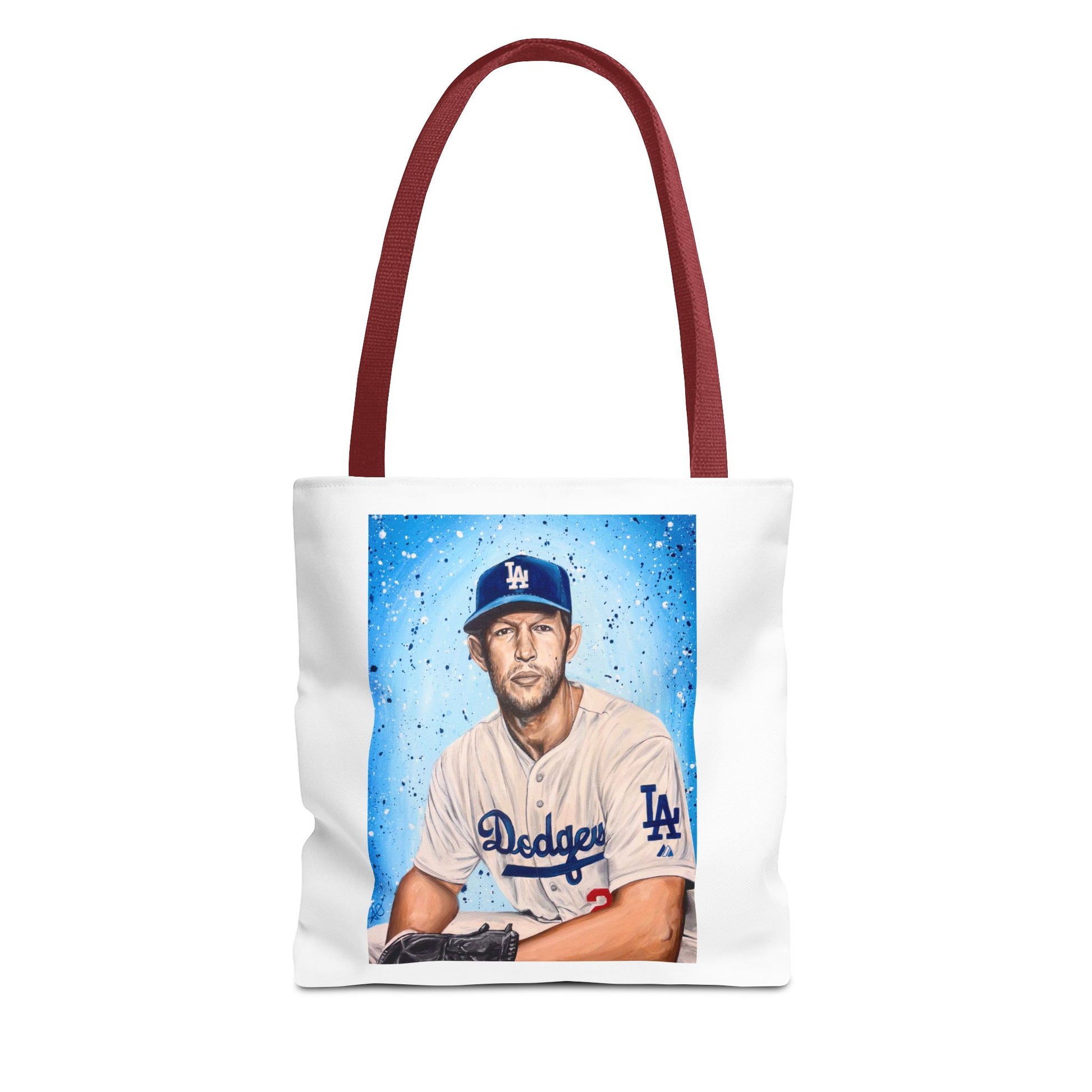Kershaw Tote Bag