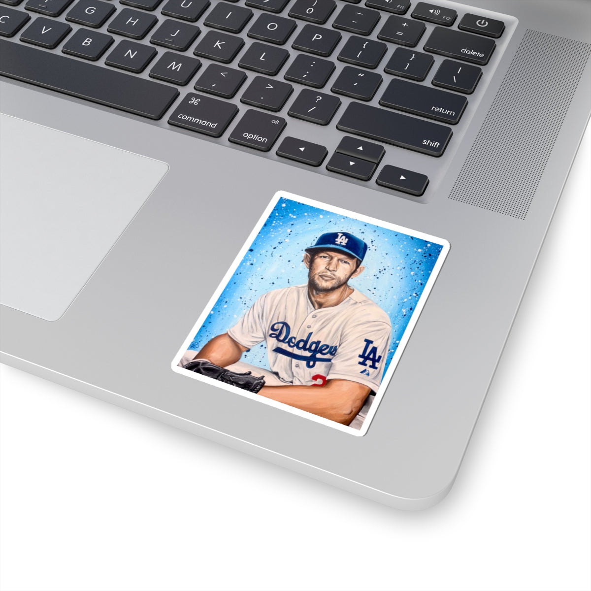Kershaw Sticker