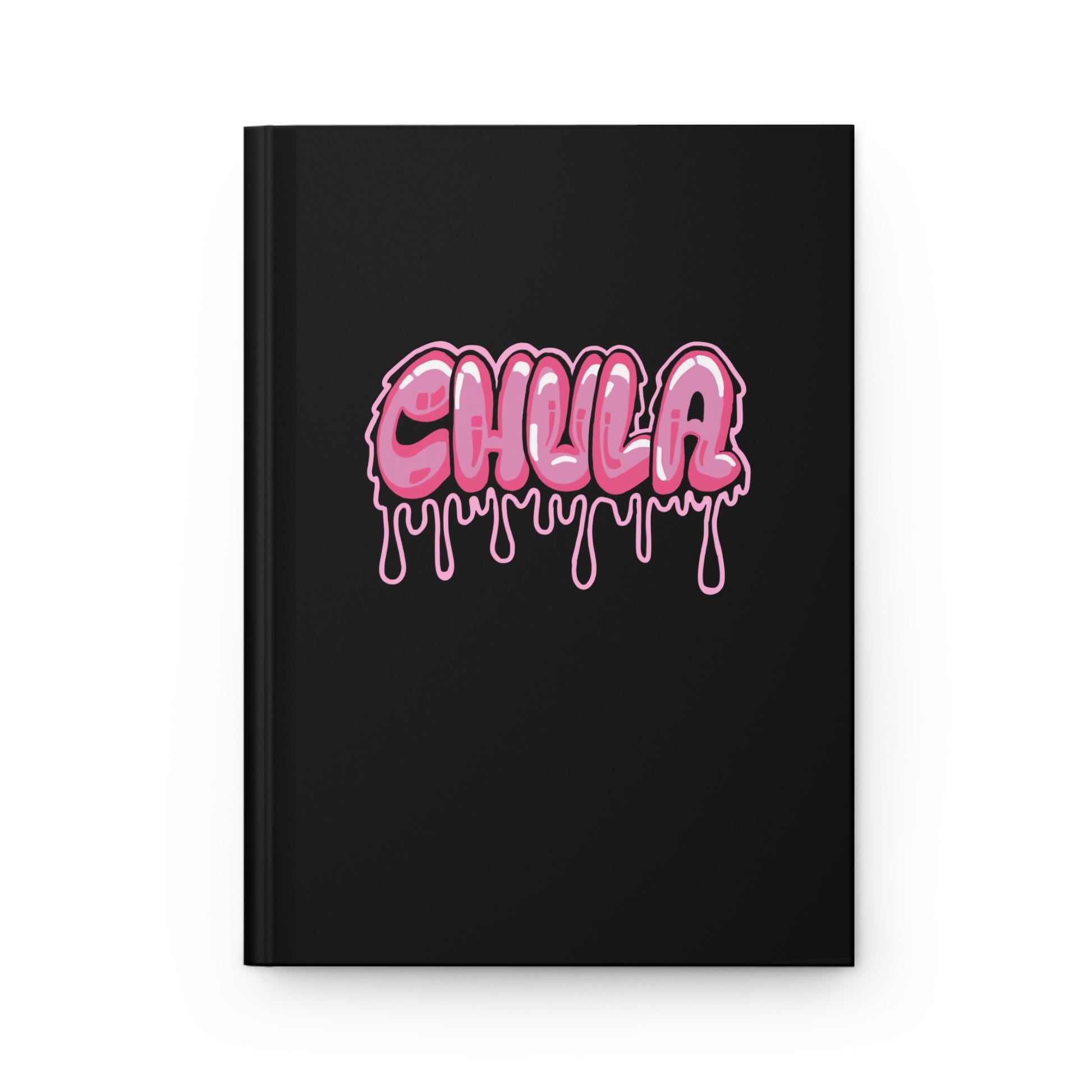 CHULA HARDCOVER JOURNAL