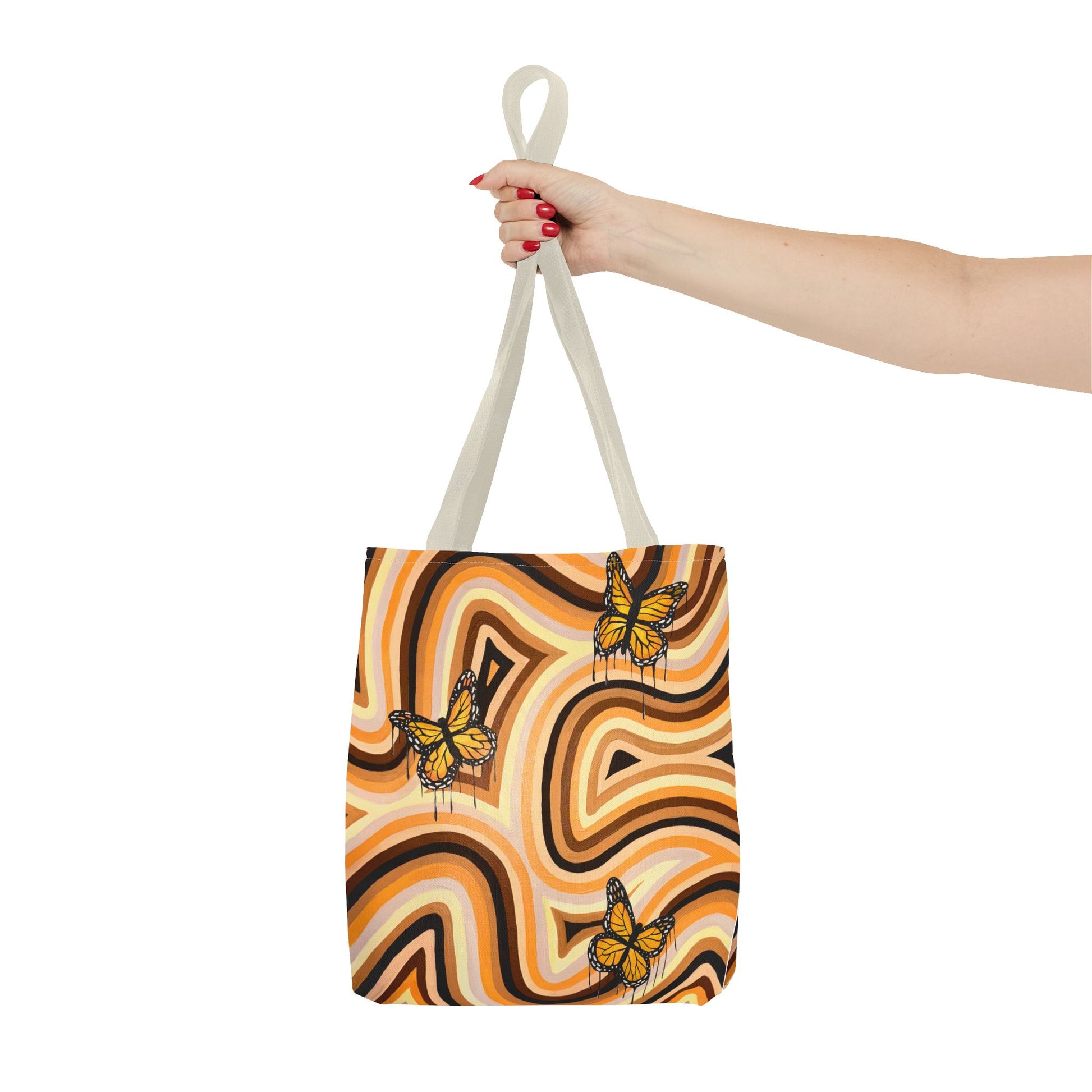 Abundance Tote Bag