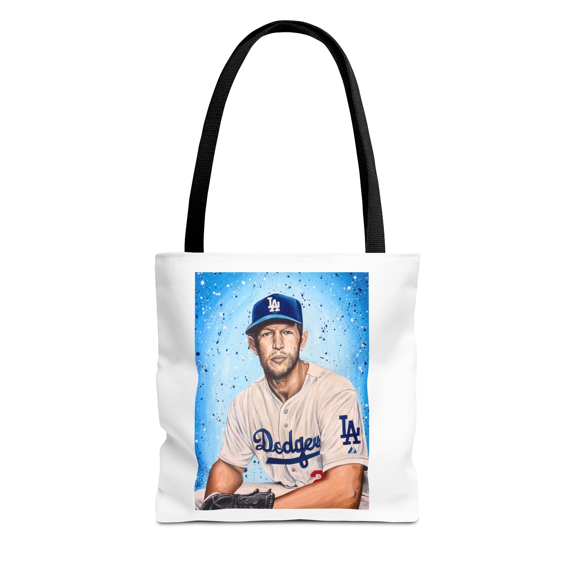 Kershaw Tote Bag
