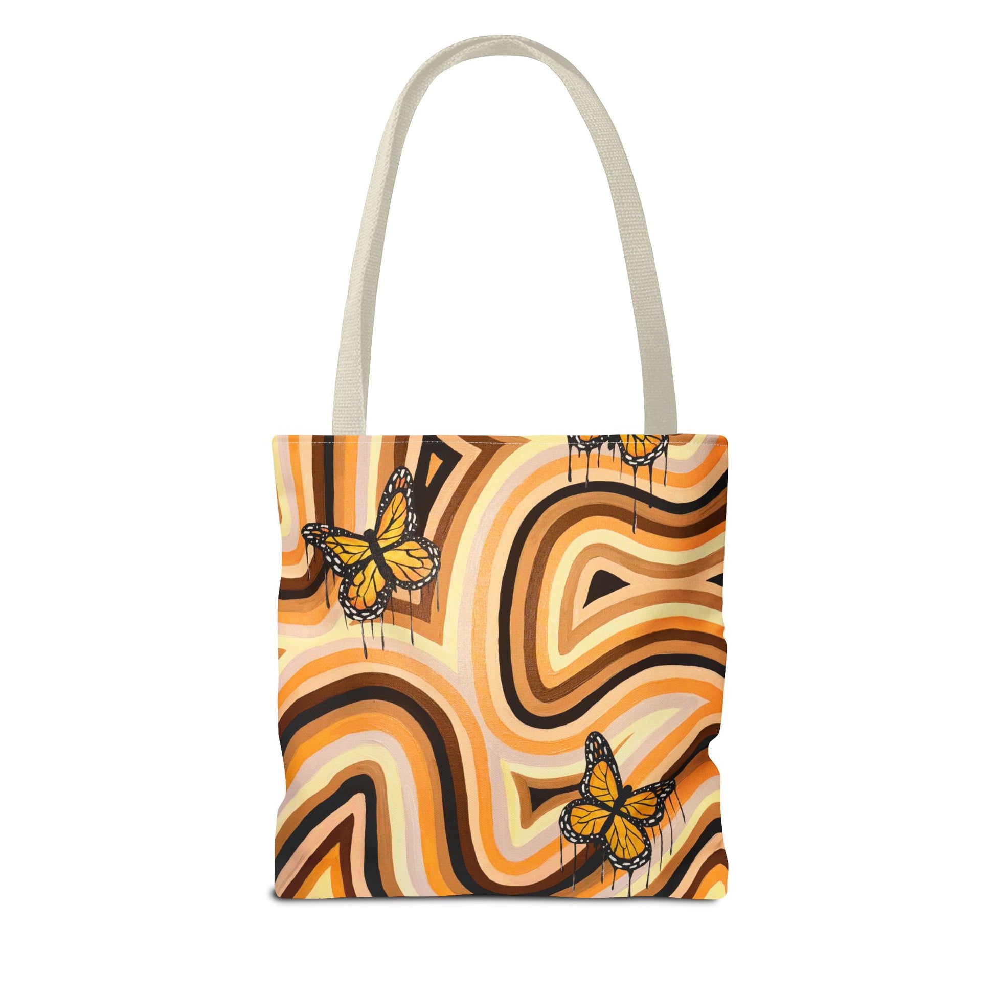 Abundance Tote Bag