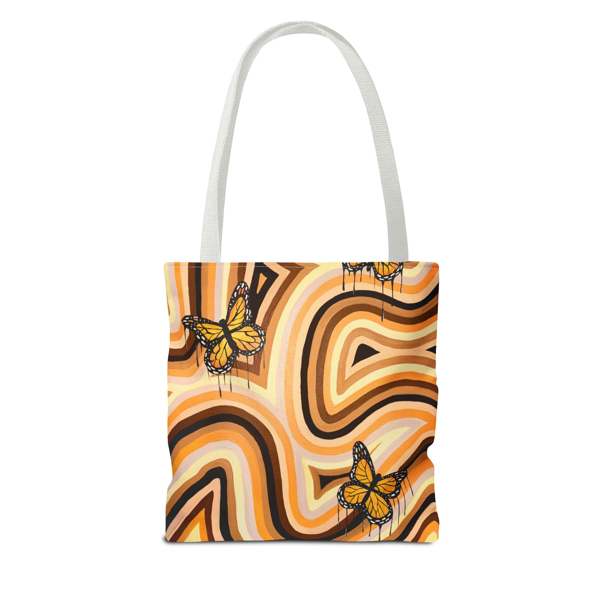 Abundance Tote Bag