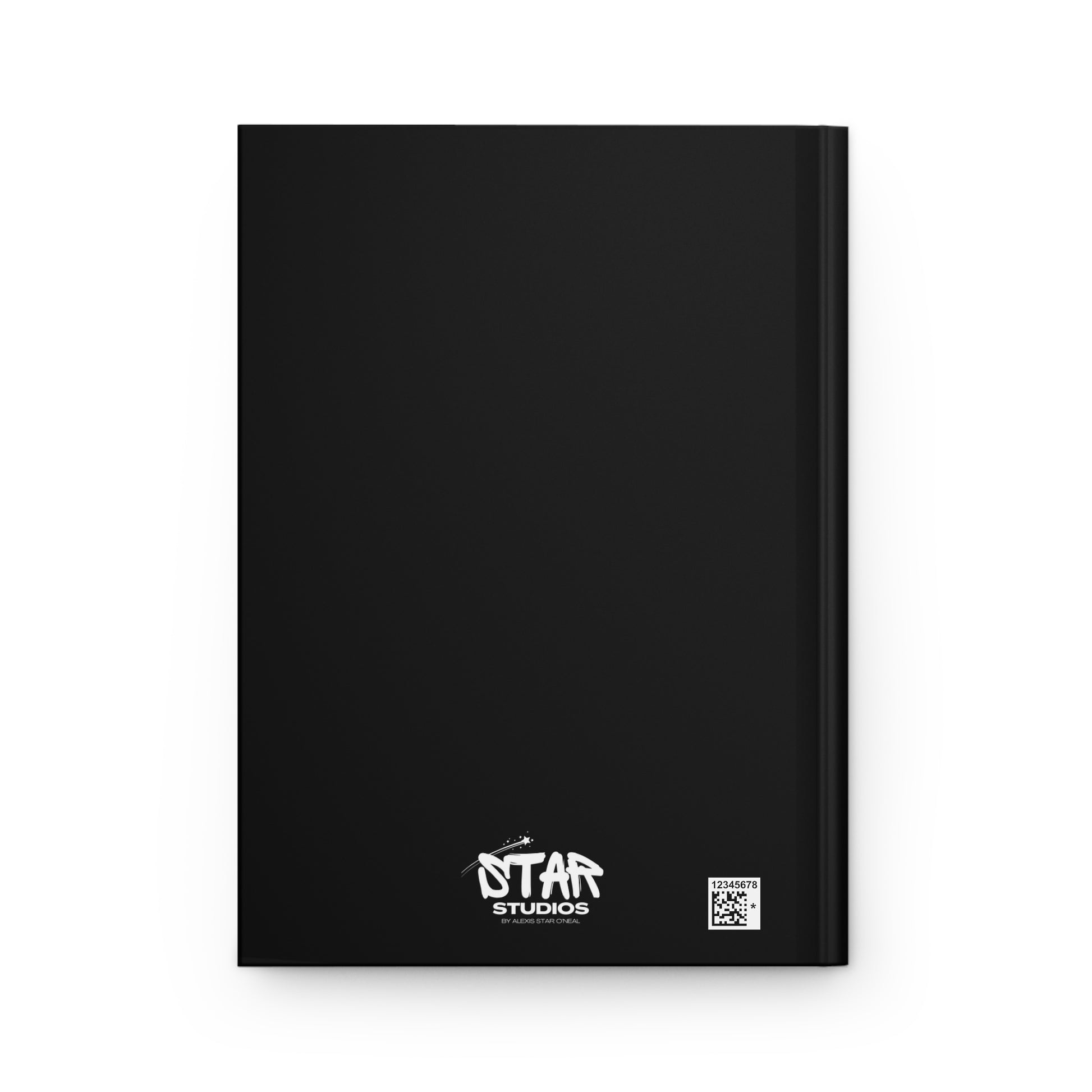 CHULA HARDCOVER JOURNAL