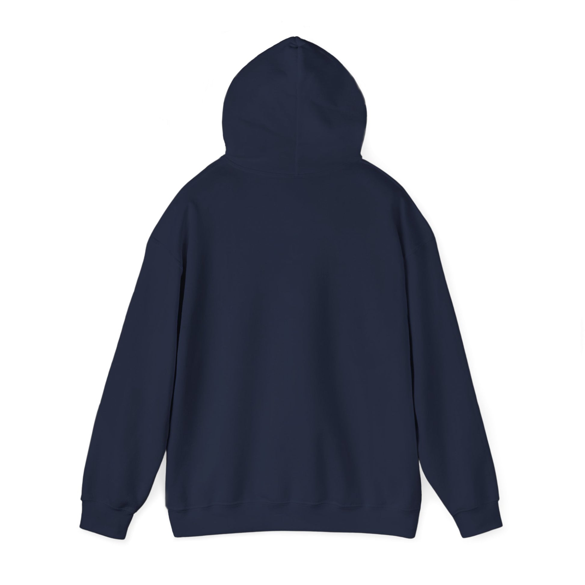 KERSHAW HEAVYWEIGHT HOODIE (NAVY)