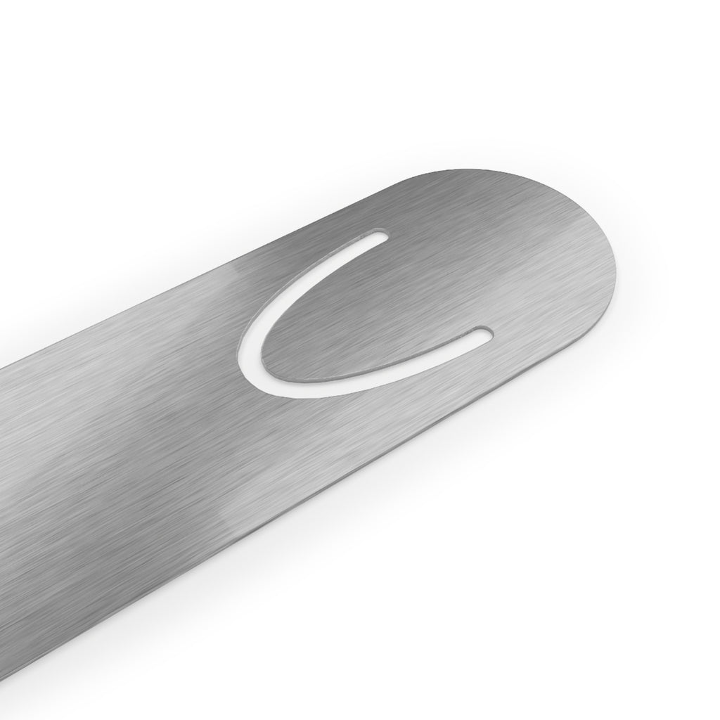 Picture Me Rollin' Bookmark