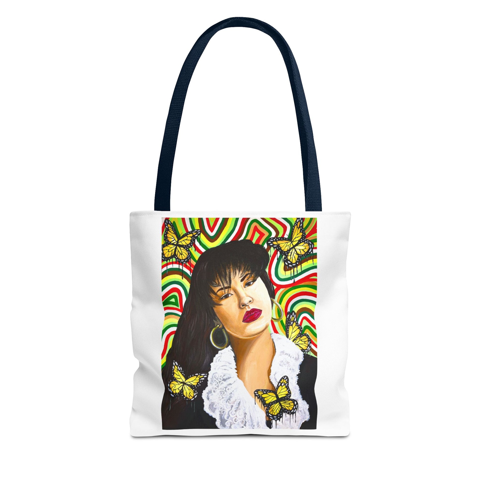 Selena Tote Bag
