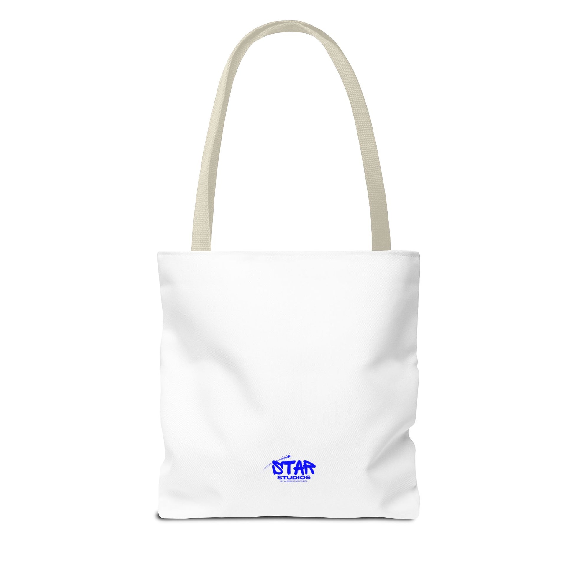 Kershaw Tote Bag