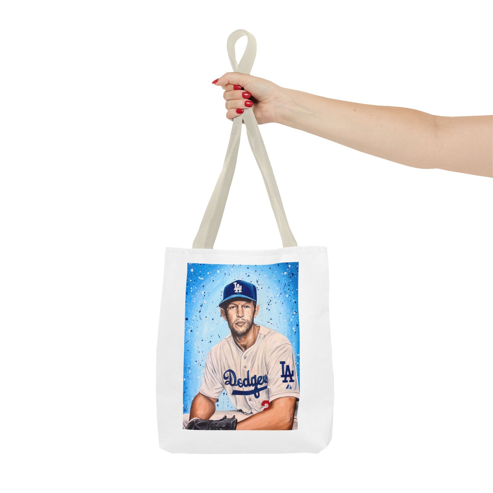 Kershaw Tote Bag