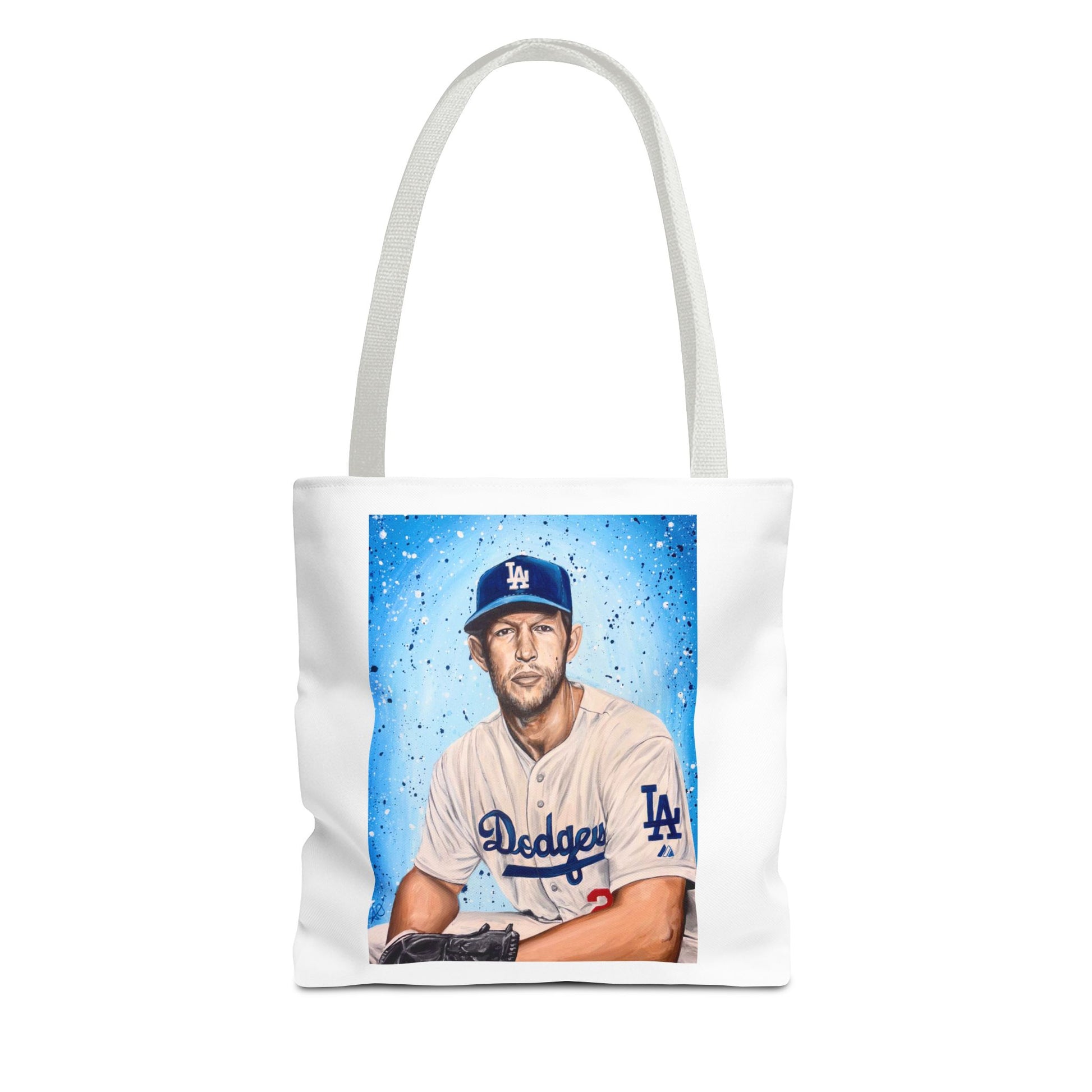 Kershaw Tote Bag