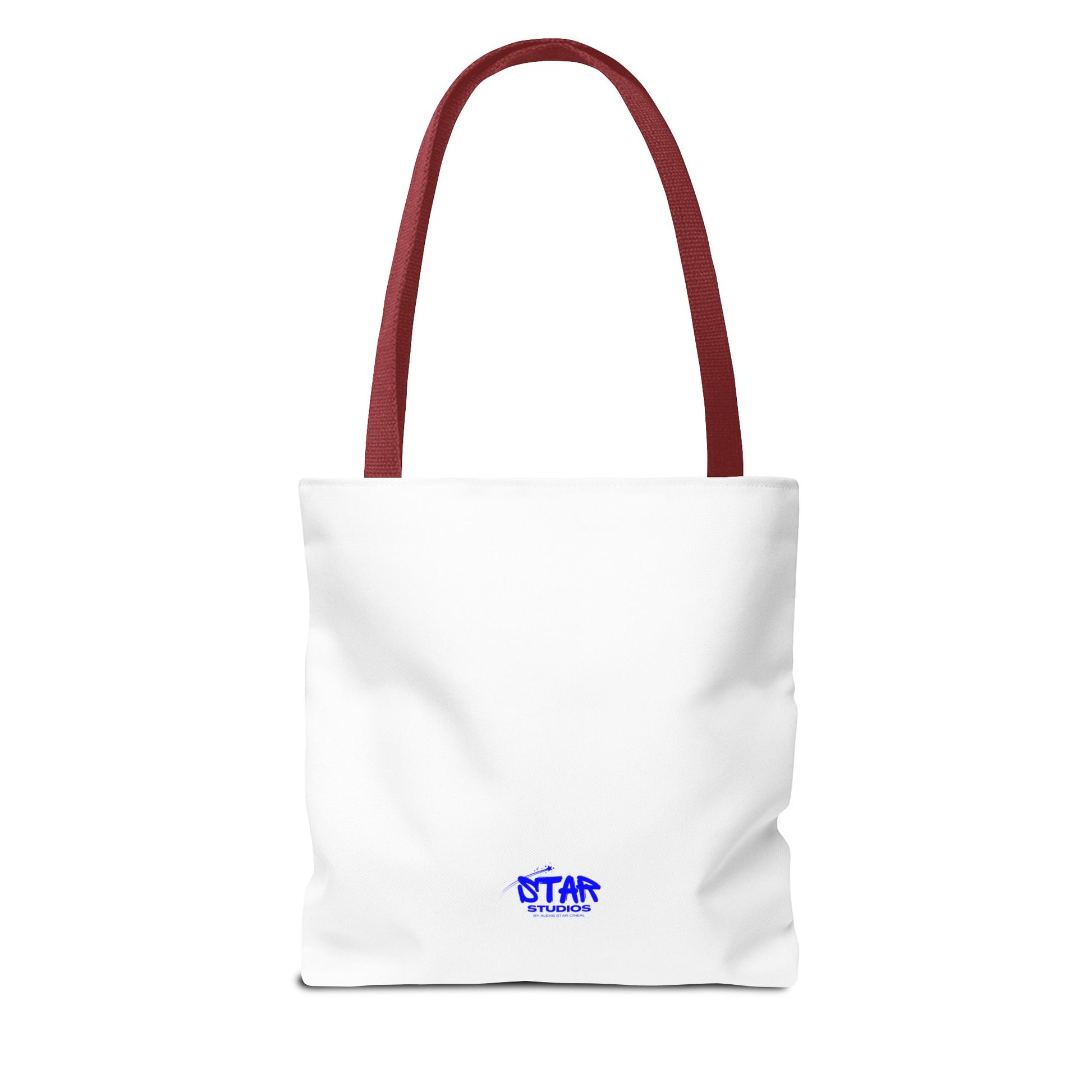 Kershaw Tote Bag