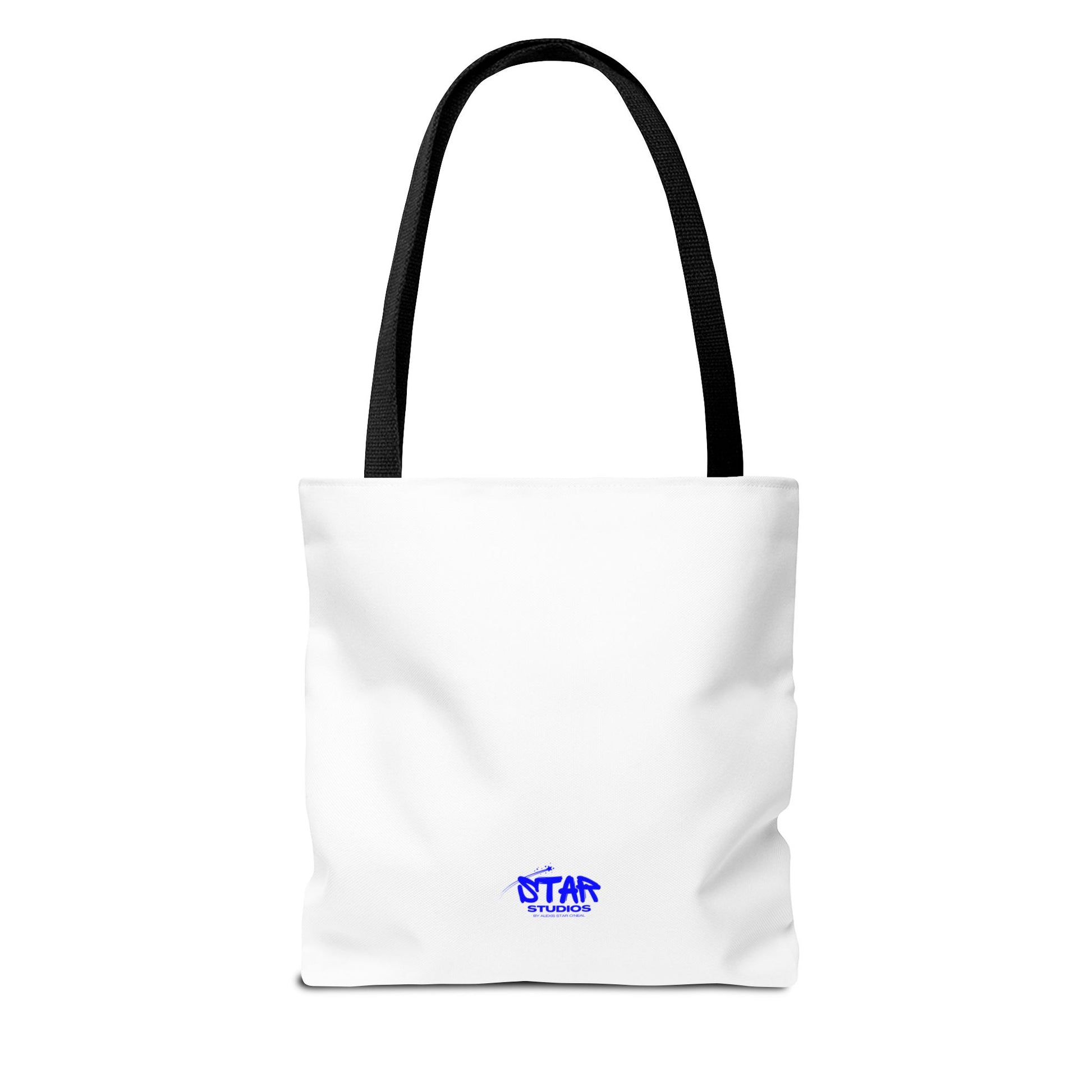 Kershaw Tote Bag