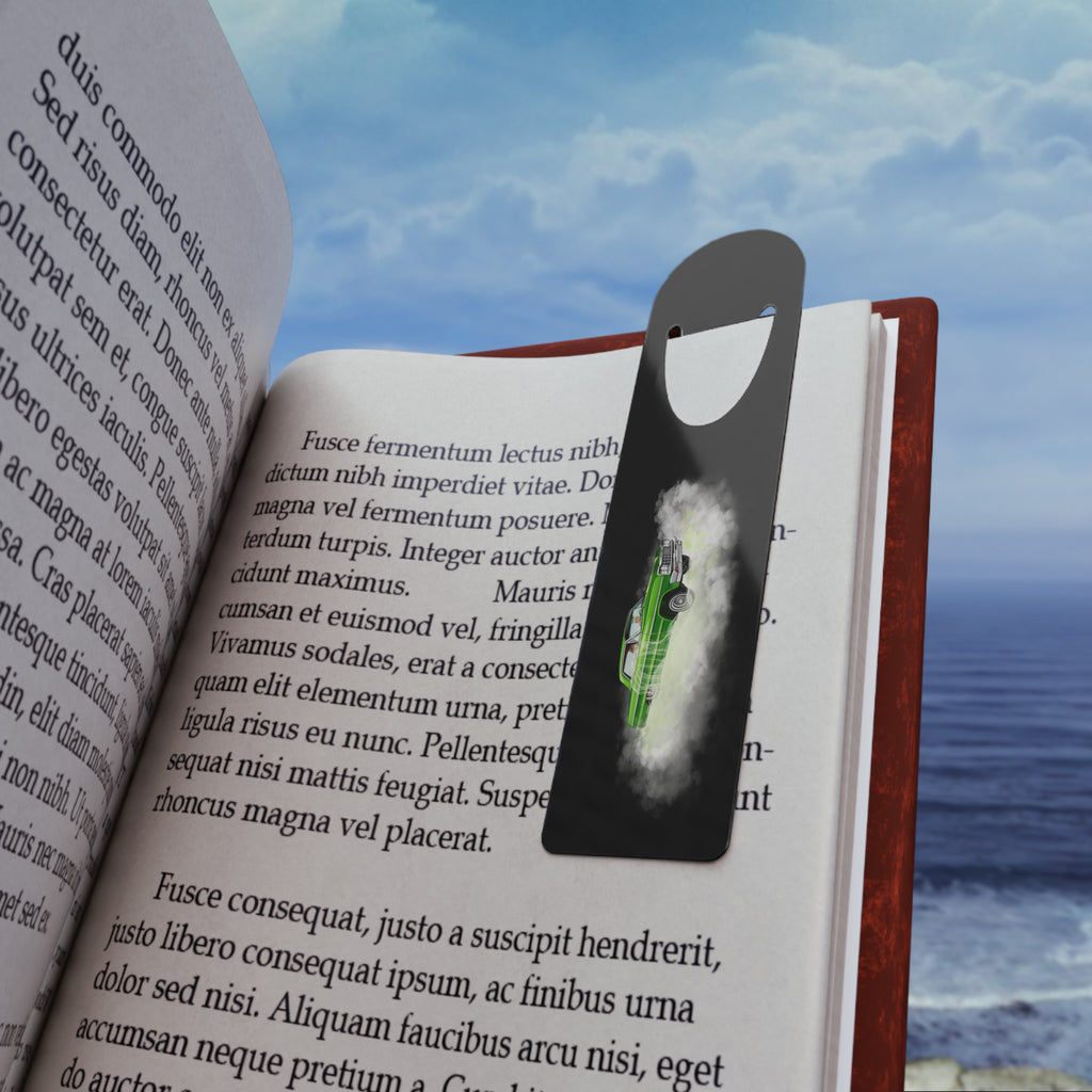 Picture Me Rollin' Bookmark