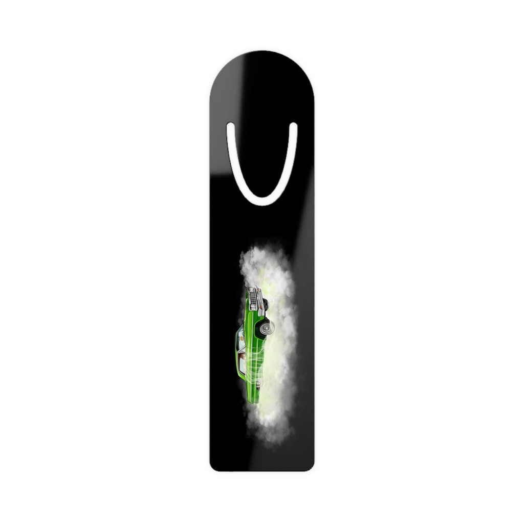 PICTURE ME ROLLIN BOOKMARK