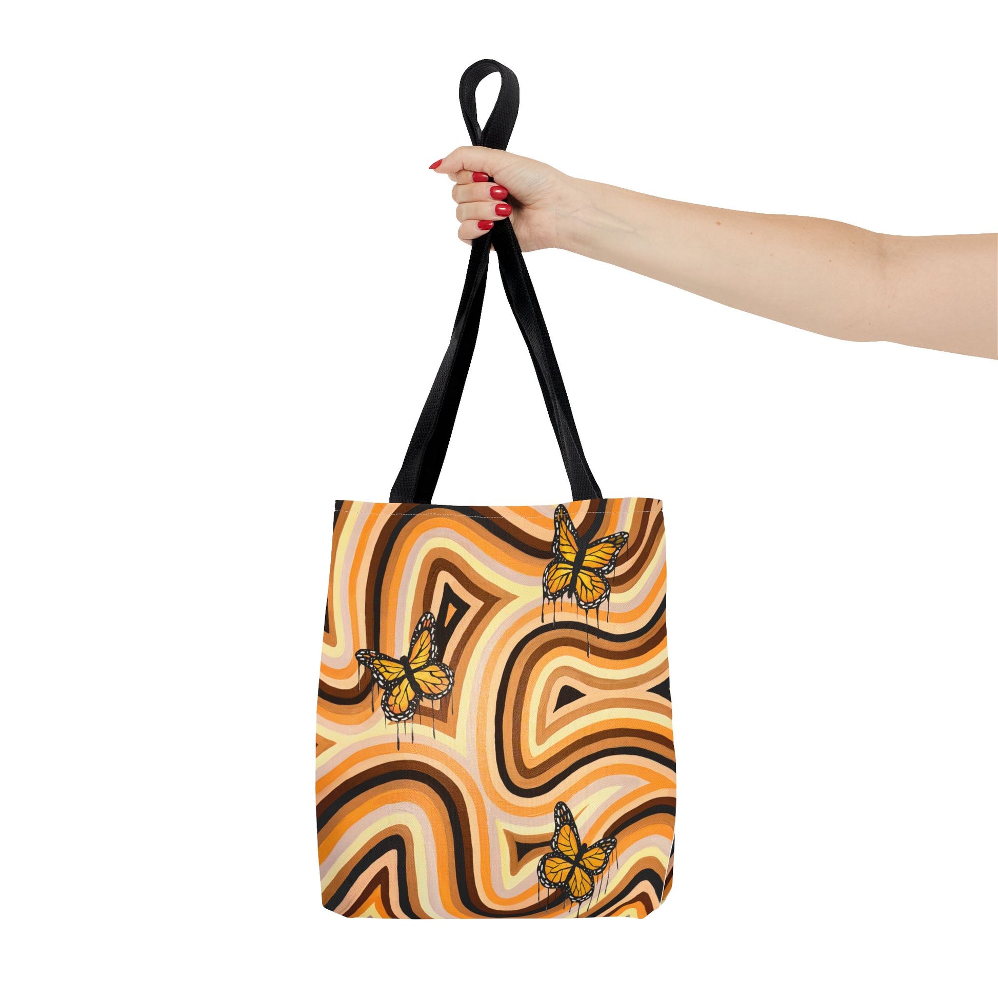 Abundance Tote Bag