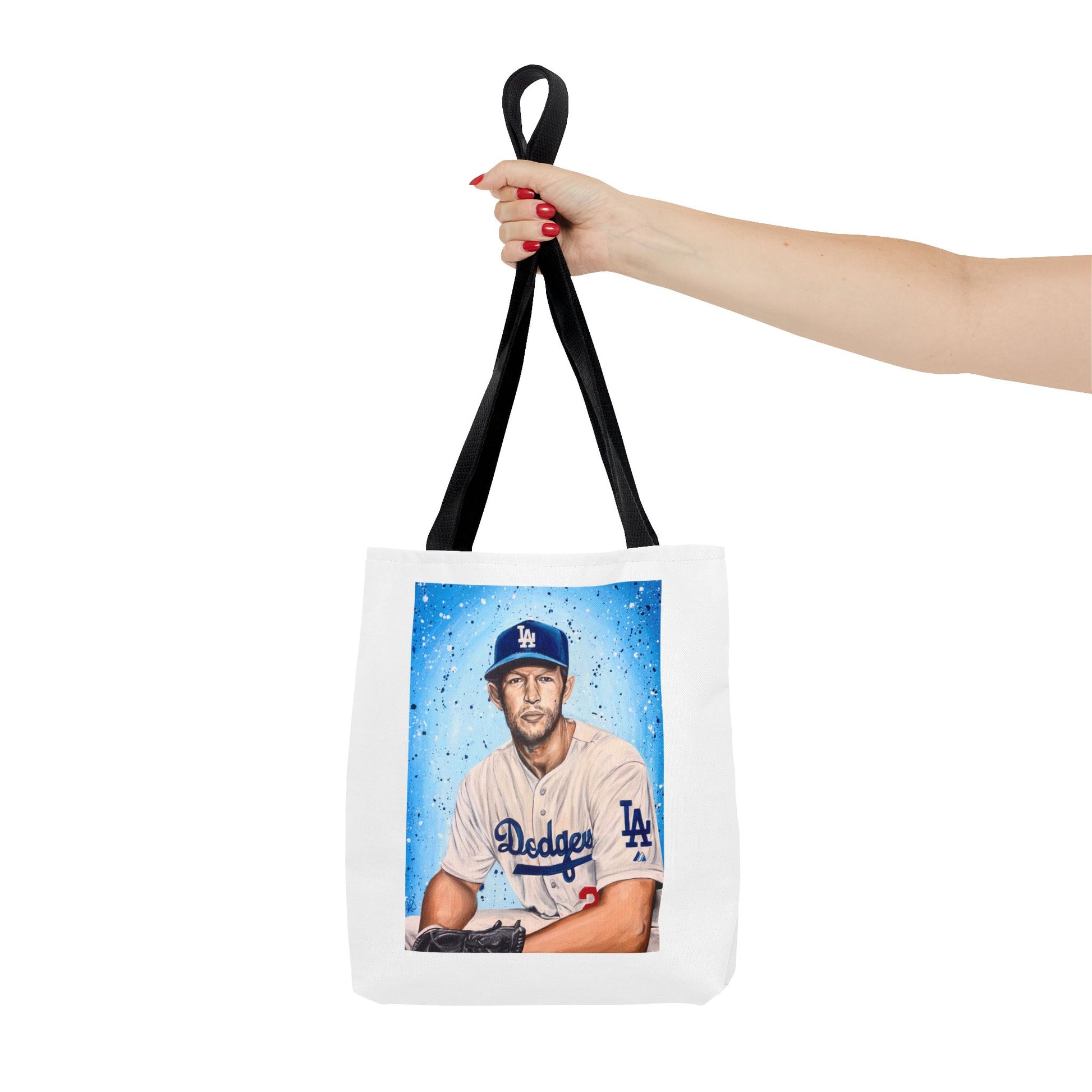 Kershaw Tote Bag