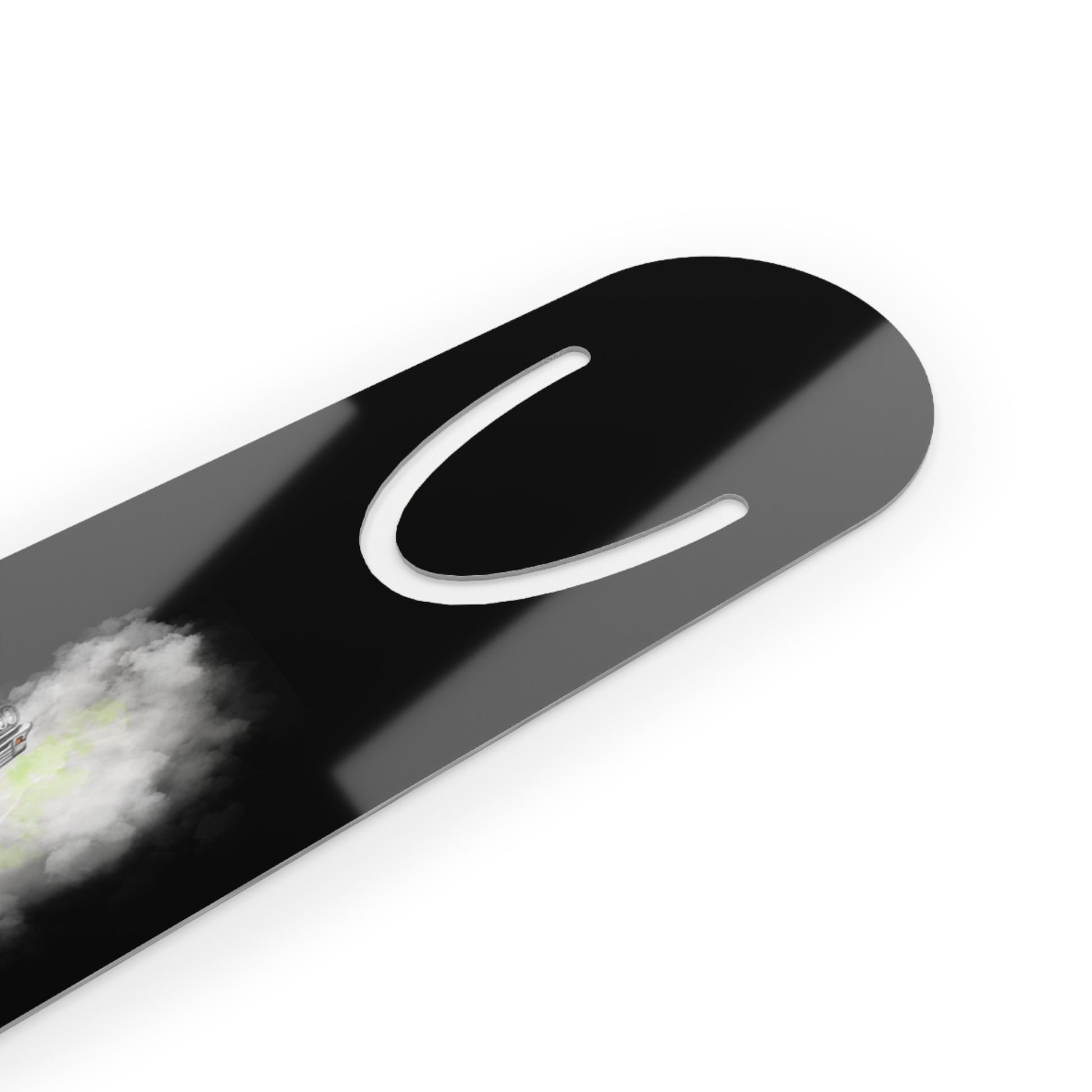 Picture Me Rollin' Bookmark