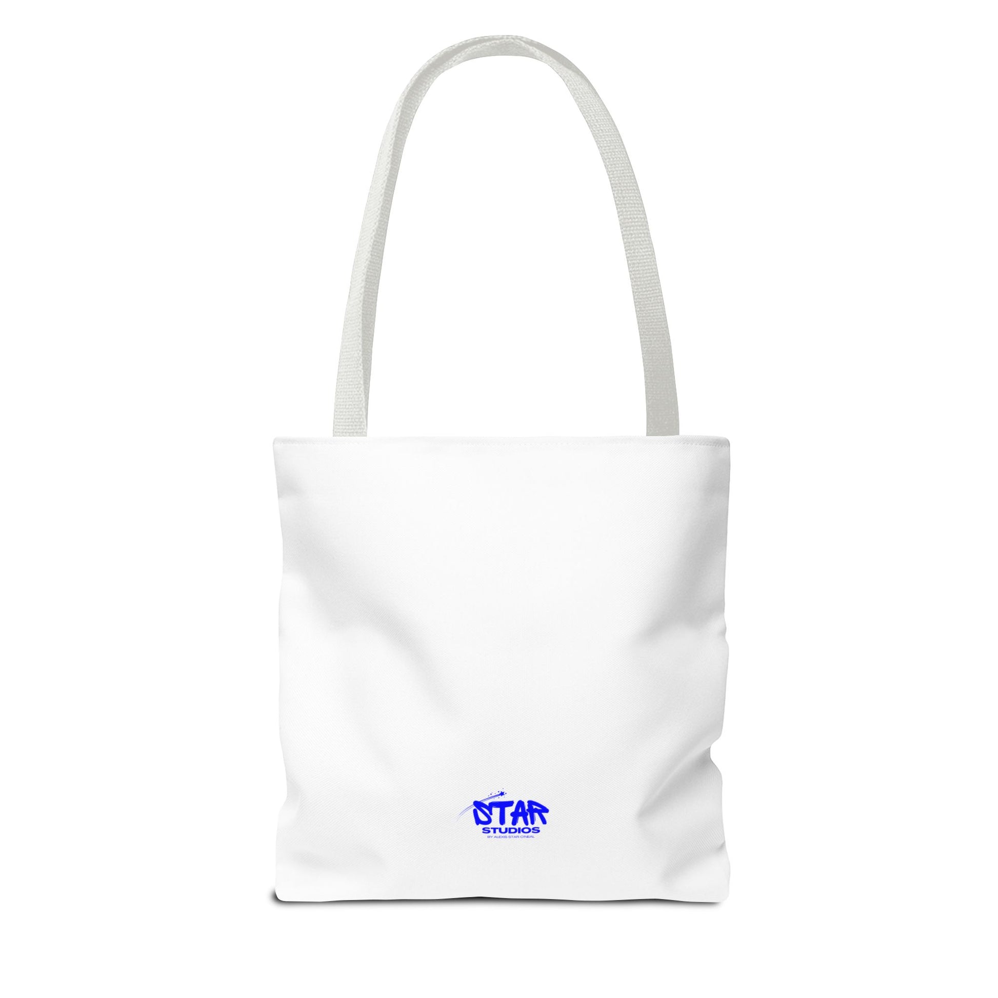 Kershaw Tote Bag