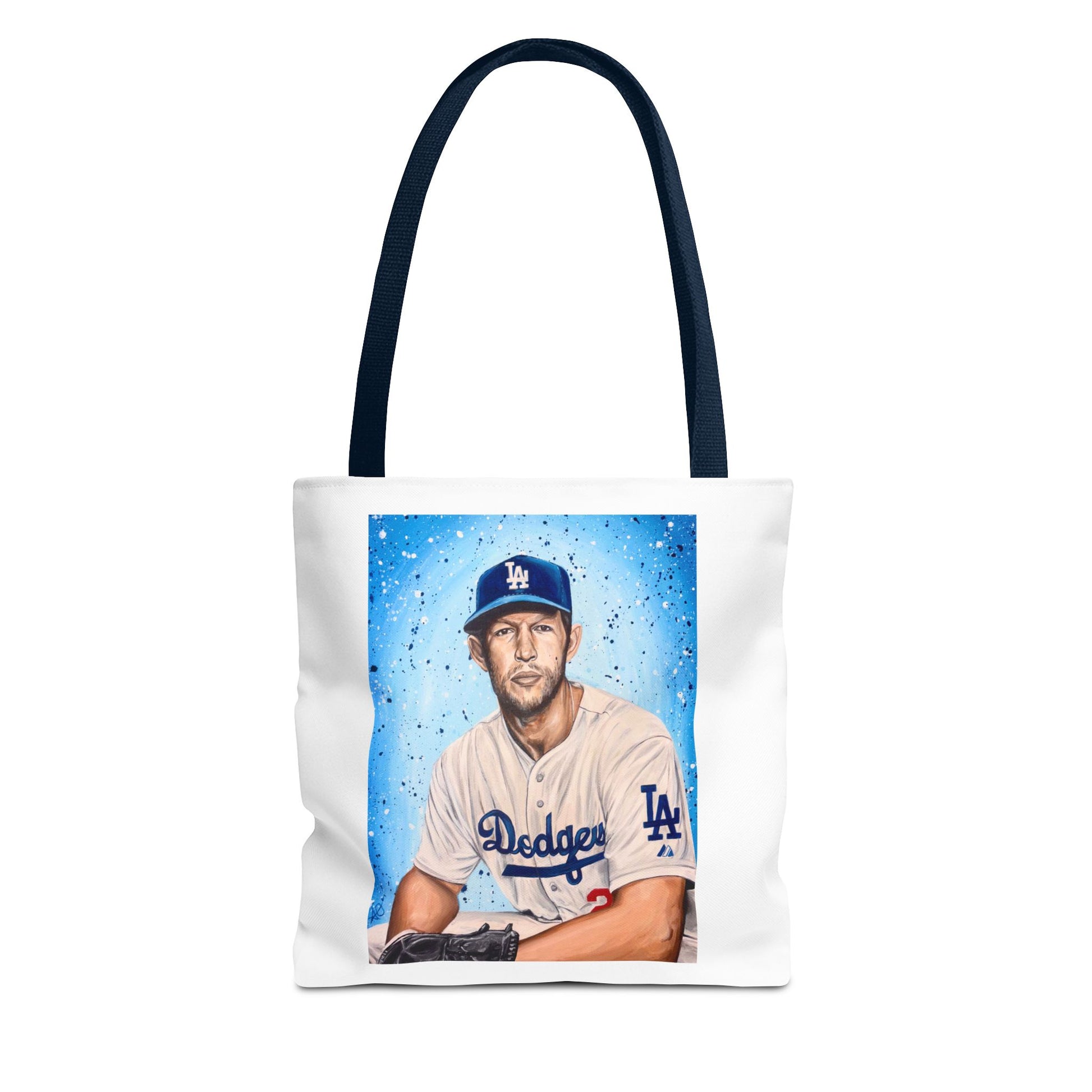 Kershaw Tote Bag