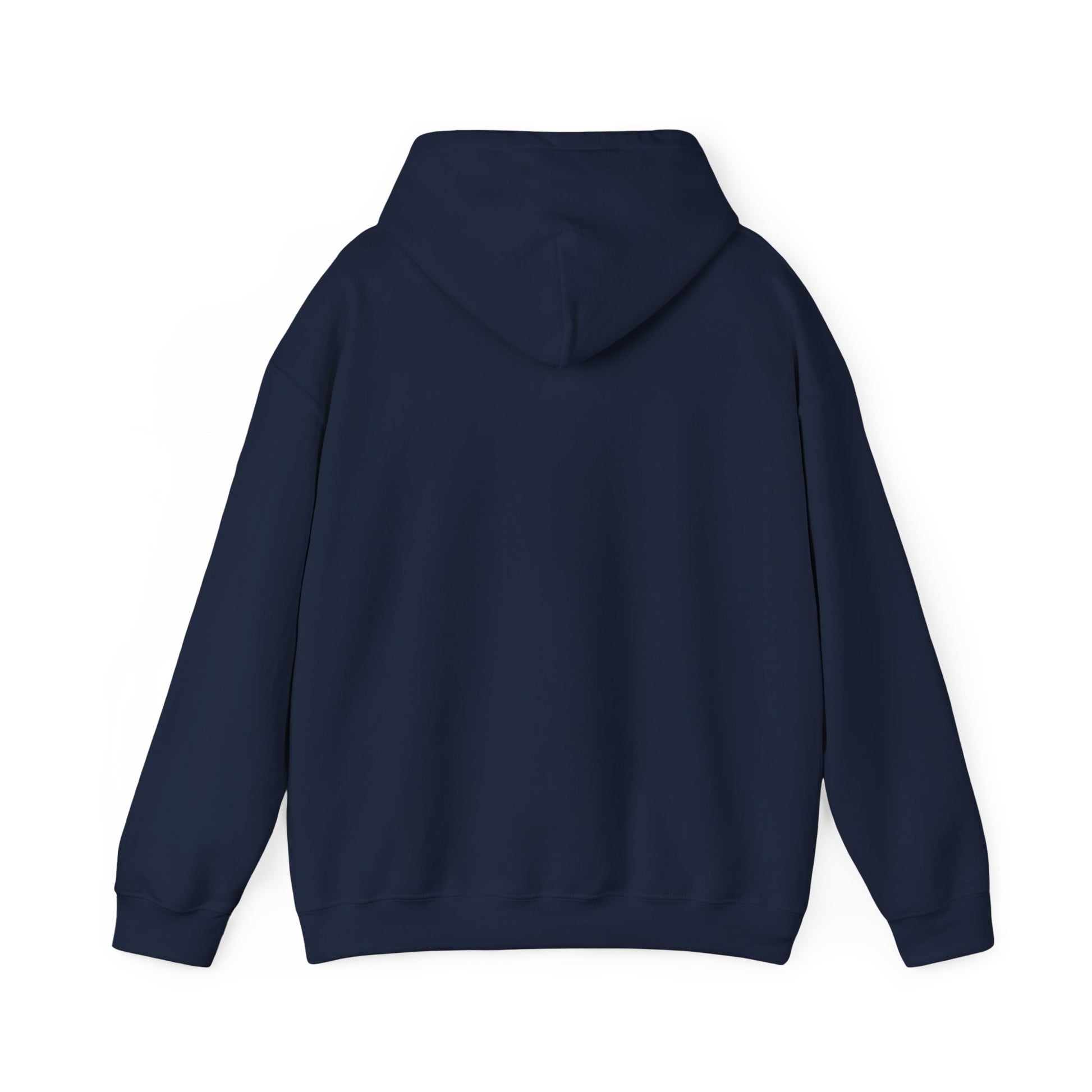 KERSHAW HEAVYWEIGHT HOODIE (NAVY)