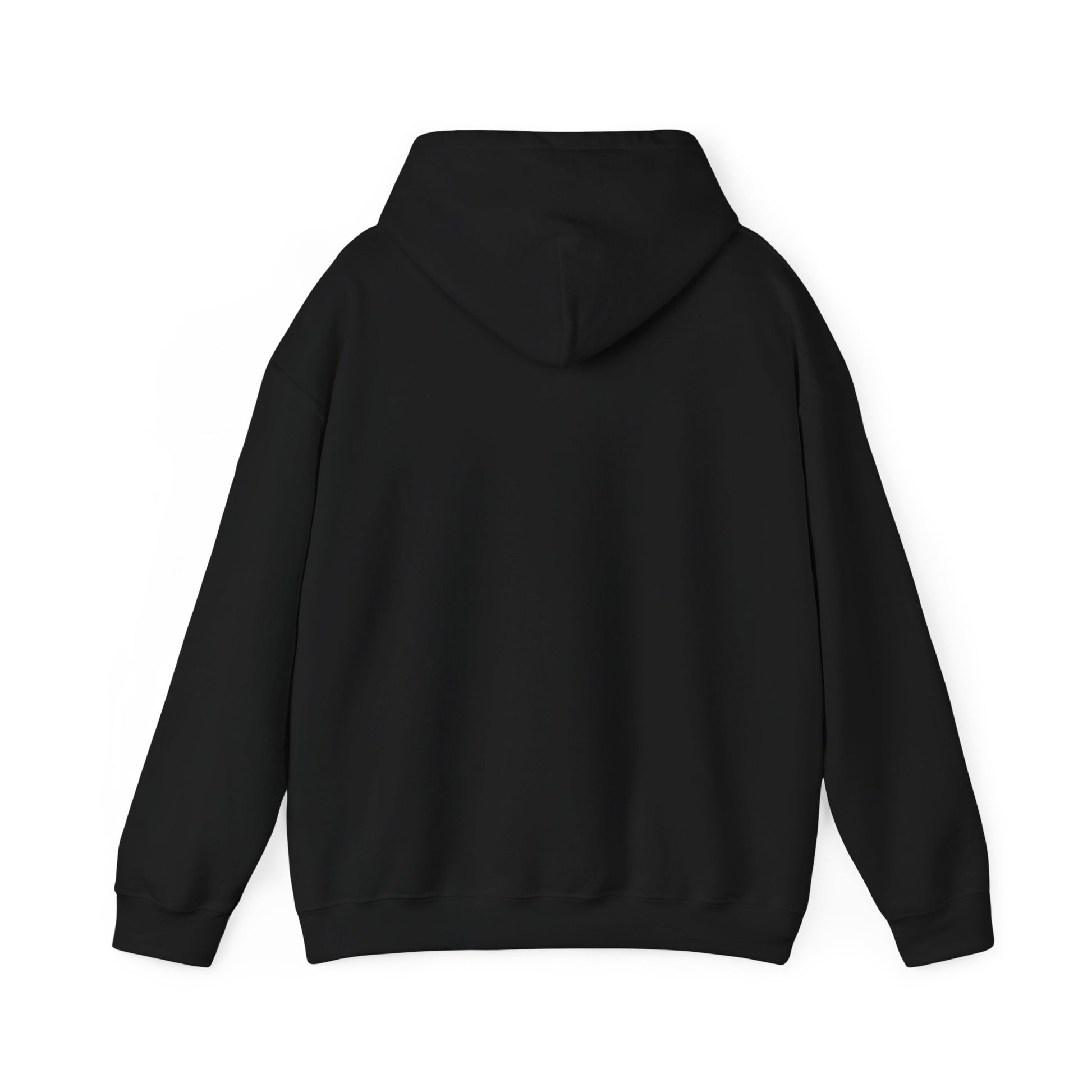 SELENA HEAVYWEIGHT HOODIE (BLACK)