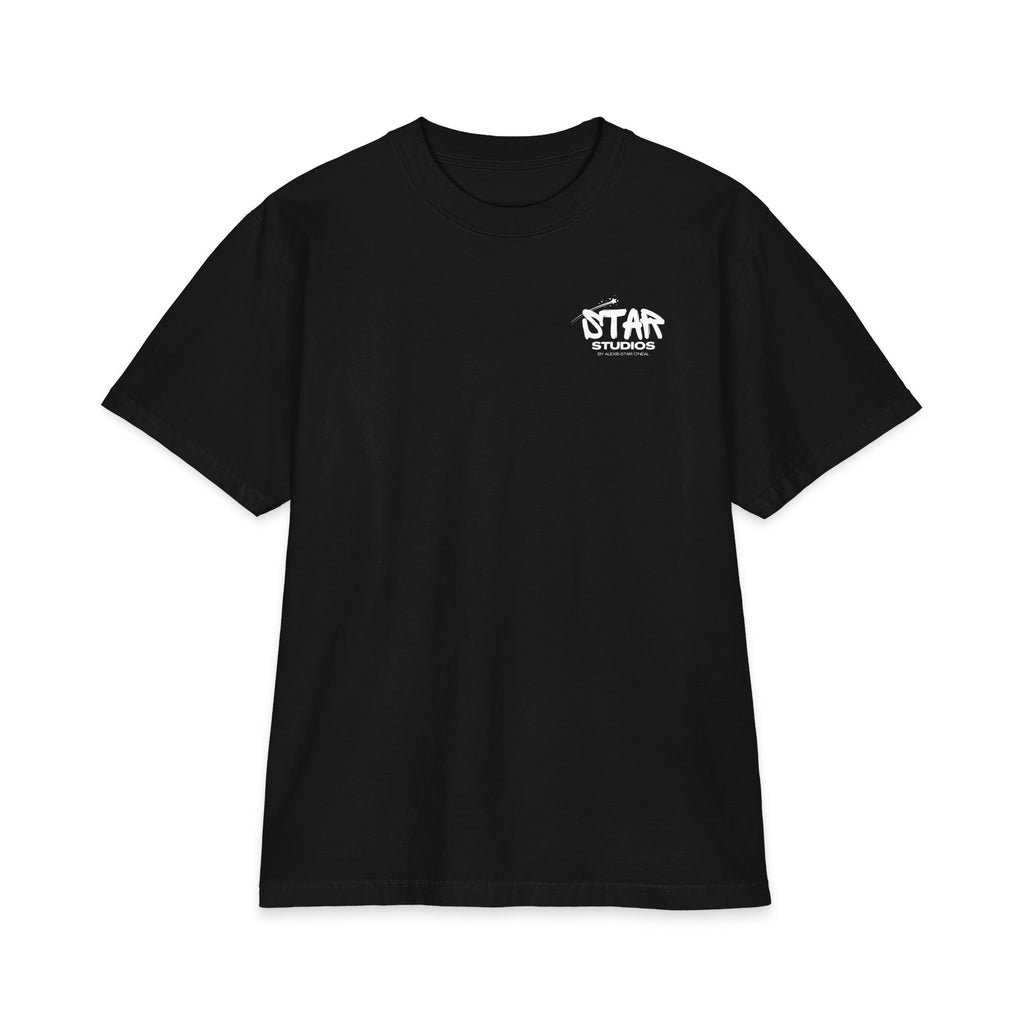 CREATED TO CREATE T-SHIRT