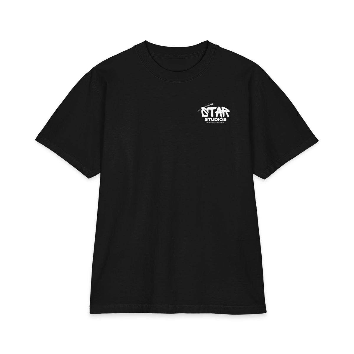 CREATED TO CREATE T-SHIRT